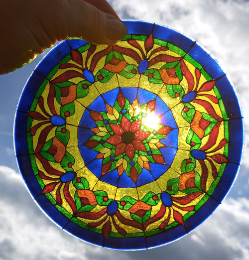 Mandala Vhled — foto 2