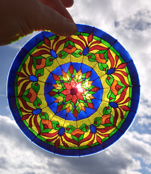 Mandala Vhled — foto 4
