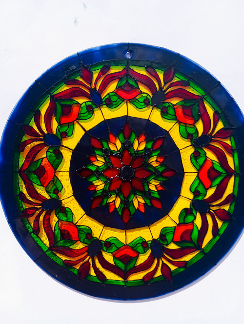 Mandala Vhled — foto 5