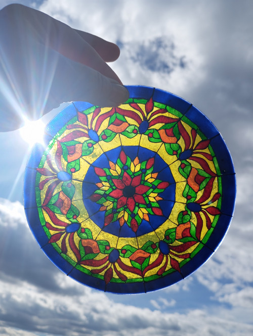 Mandala Vhled — foto 3