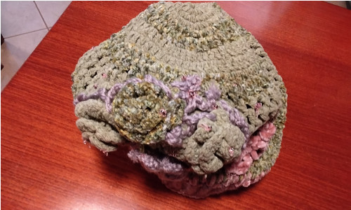 Čepička Puštik — foto 3
