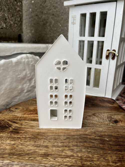3D Domeček M (15,5 cm) — foto 3