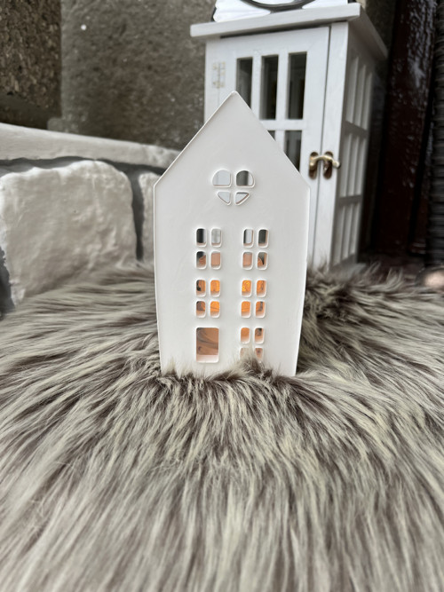 3D Domeček M (15,5 cm) — foto 2