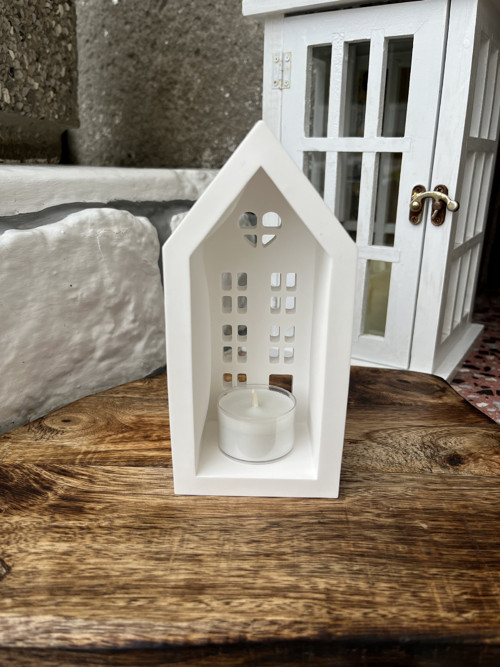 3D Domeček M (15,5 cm) — foto 4