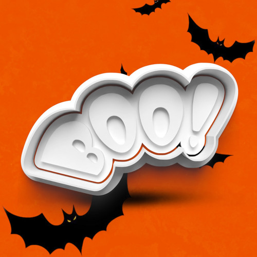Vykrajovátka Halloween 4x — foto 6