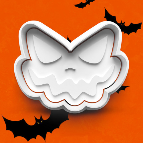 Vykrajovátka Halloween 4x — foto 4