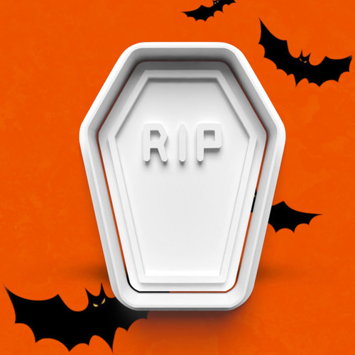 Vykrajovátka Halloween 4x — foto 3
