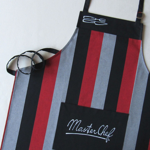 MasterChef - zástěra a chňapky — foto 2