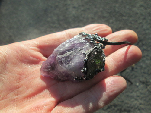 Talisman ,, Povznesení " — foto 2