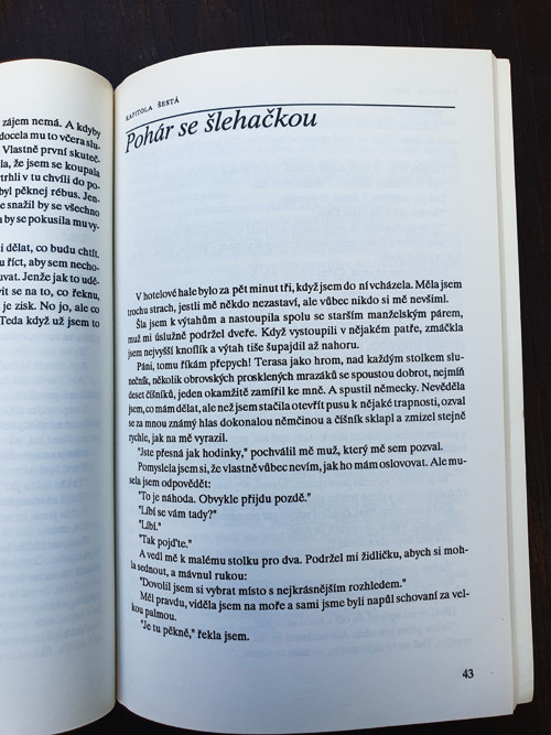 Láskoviny — foto 4