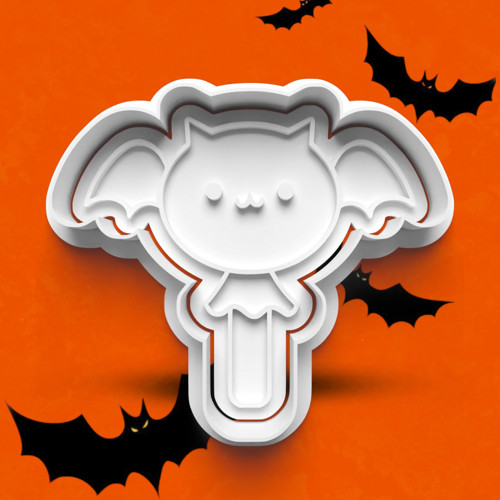 Vykrajovátka Halloween 4x — foto 6