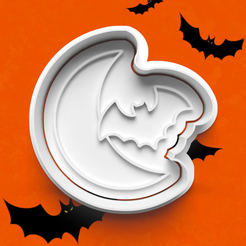 Vykrajovátka Halloween 4x — foto 4