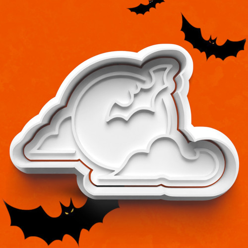 Vykrajovátka Halloween 4x — foto 4