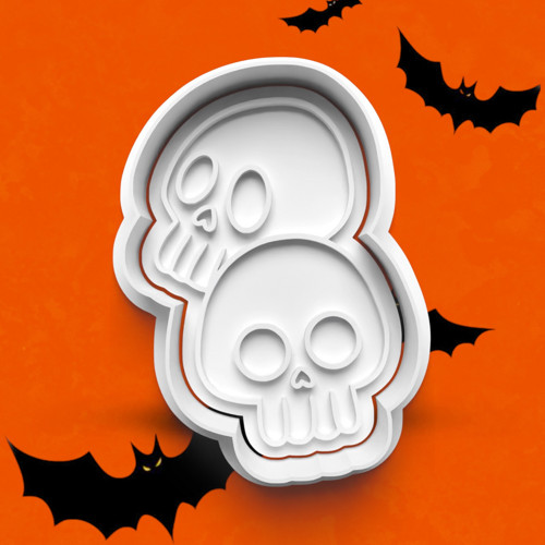 Vykrajovátka Halloween 4x — foto 4