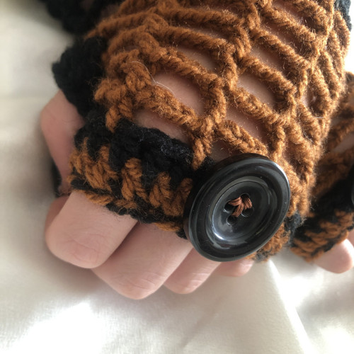 Připálená buchta — foto 5