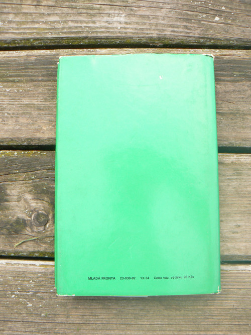 Etruská síť - Michael Gilbert. — foto 2