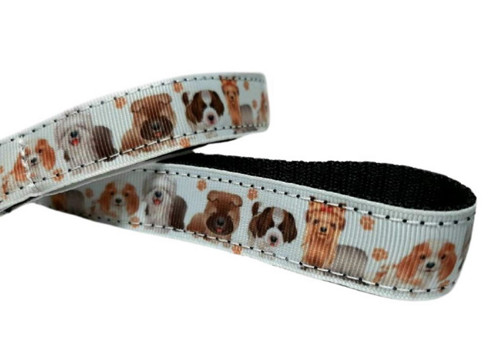 Klíčenka Dog Friends — foto 2