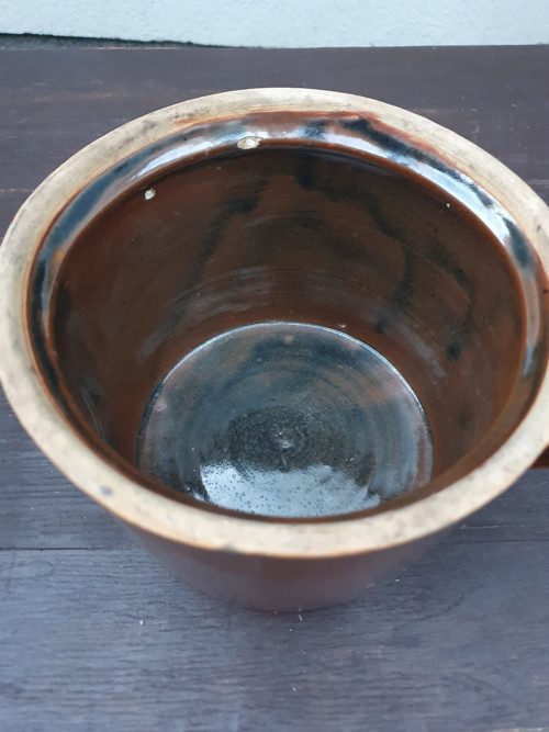 Domácí povidla — foto 3