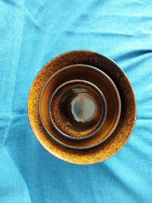 Keramické misky — foto 3