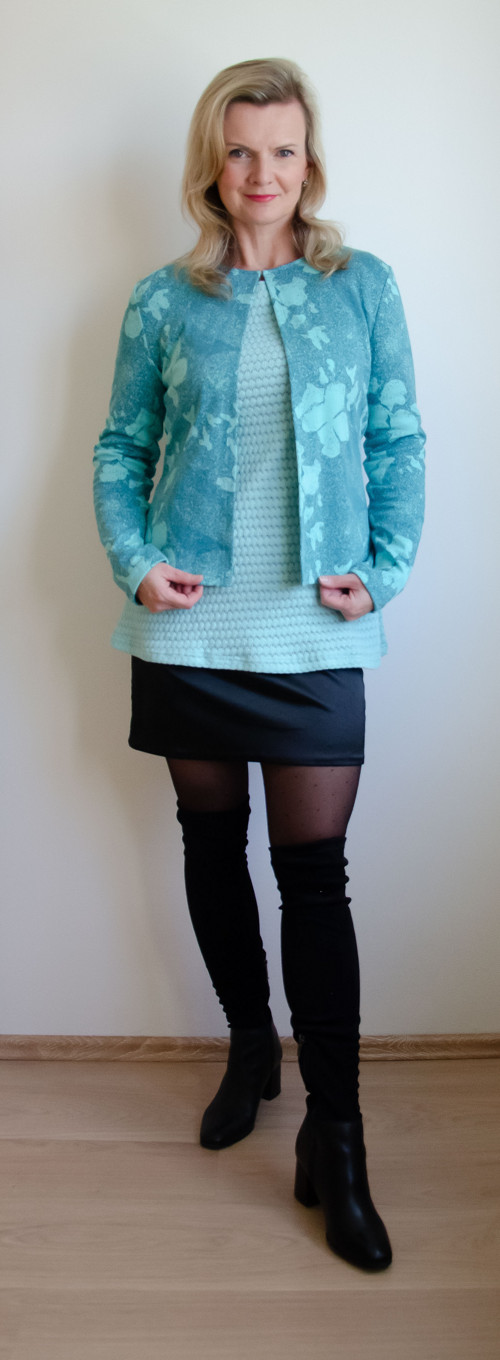 Twinset - Avion - Vel. 38 — foto 6