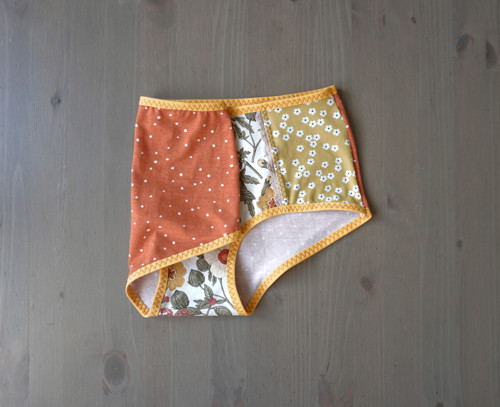 Cosy & Easy kalhotky vel. L — foto 2