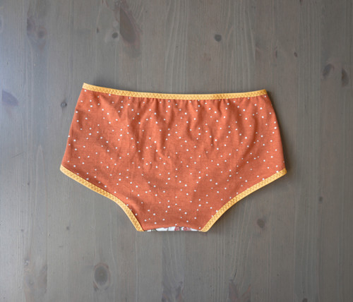 Cosy & Easy kalhotky vel. L — foto 3