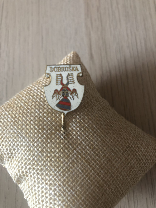 Odznak Dobruška — foto 2