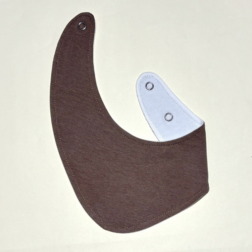 BIO Taupe - nákrčník / šáteček — foto 4