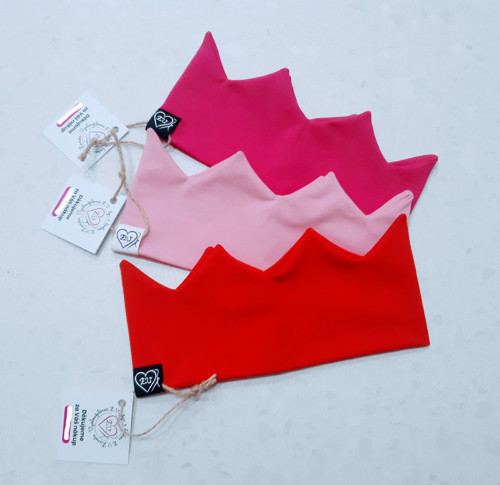 Čelenka "korunka" — foto 2