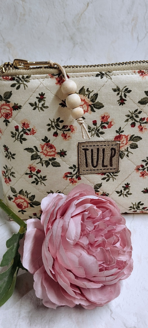 Taštička, etue *V růžích* — foto 4