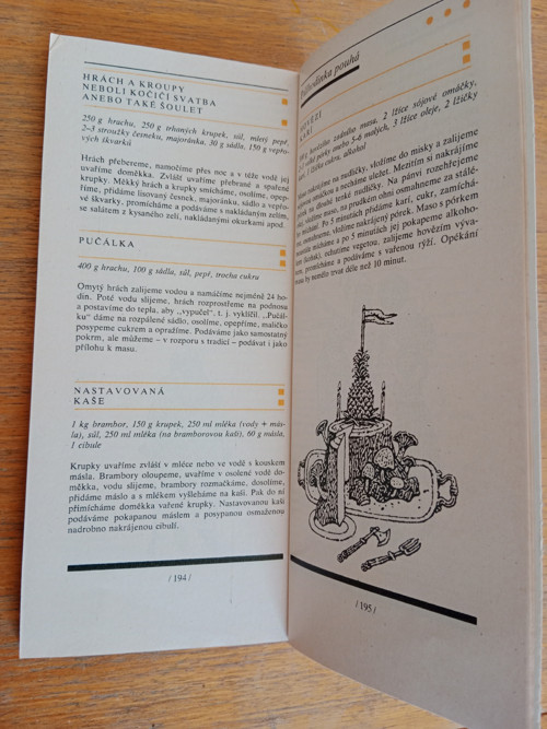 Chatařův rok 1990 — foto 5