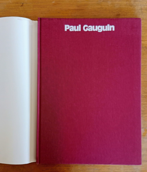 Paul Gauguin - Jaroslav Sedlář — foto 5