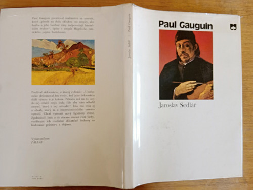 Paul Gauguin - Jaroslav Sedlář — foto 4