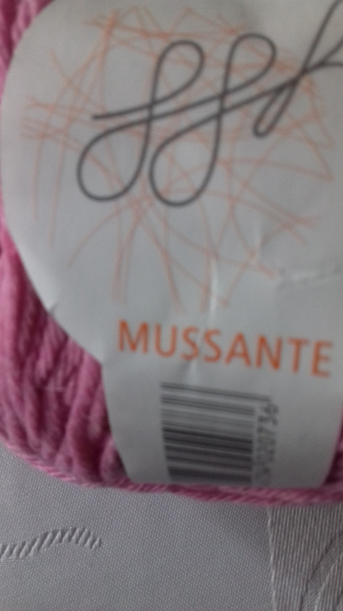 Zahraniční příze — foto 2