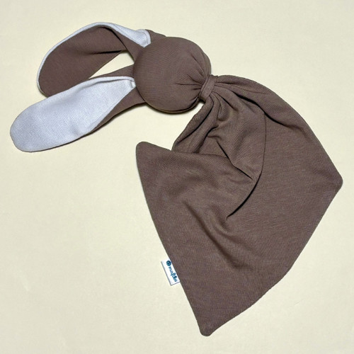 Mafík Ušáček - BIO Taupe — foto 4