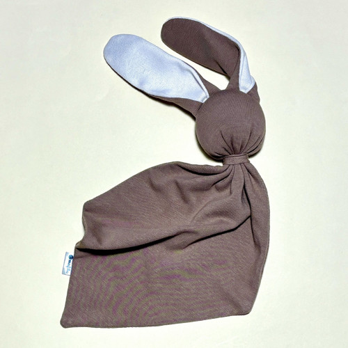 Mafík Ušáček - BIO Taupe — foto 2