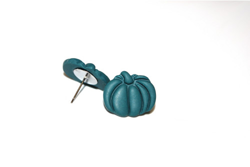 Pumpkin petrolej — foto 2