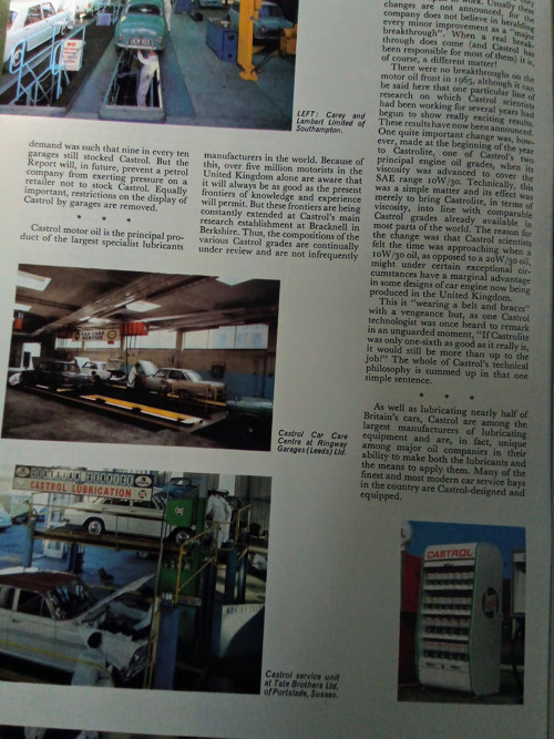 Castrol — foto 2