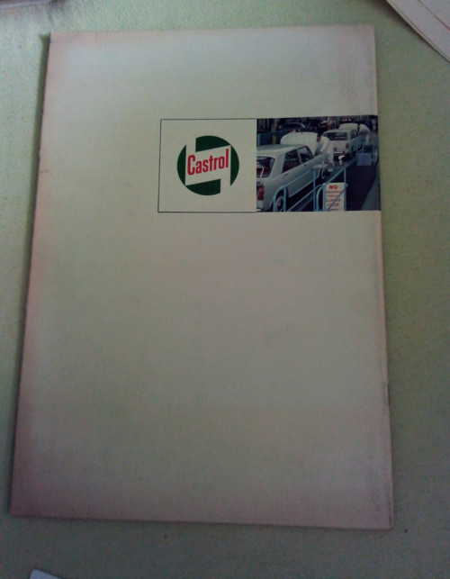 Castrol — foto 3