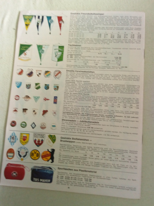 Fotbal — foto 2