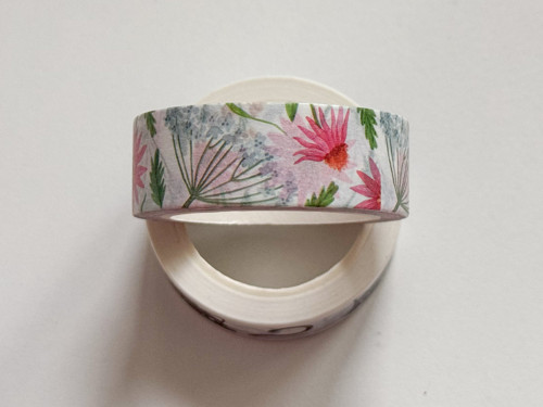 Washi páska — foto 2