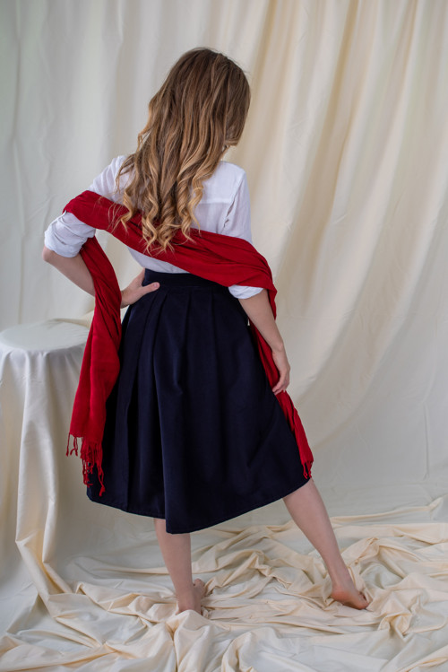 Manšestrová - Navy — foto 2