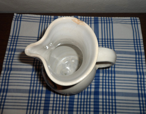 Keramický nápojový DŽBÁN — foto 4