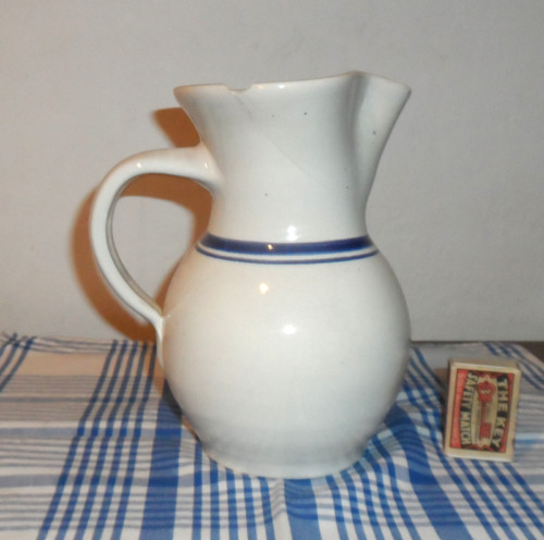 Keramický nápojový DŽBÁN — foto 3