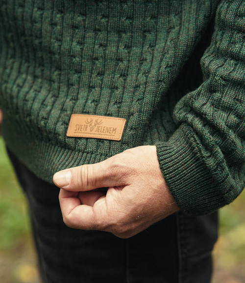 In Green We Trust — foto 2
