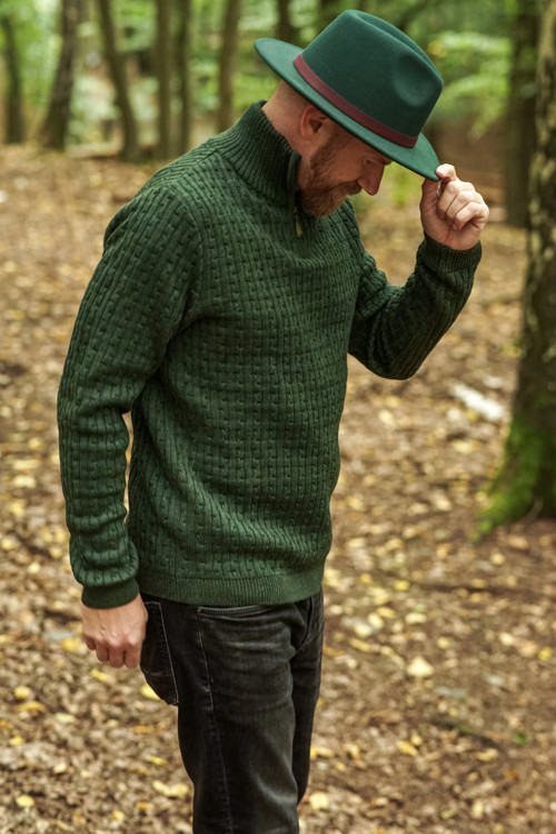 In Green We Trust — foto 4