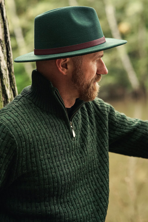 In Green We Trust — foto 3