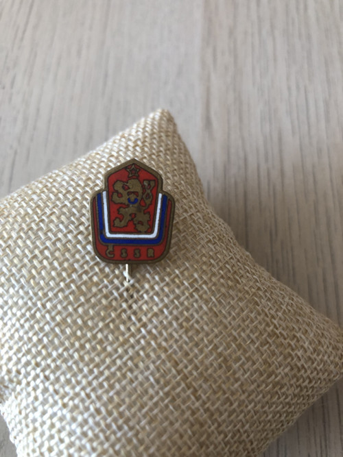 Odznak ČSSR — foto 3