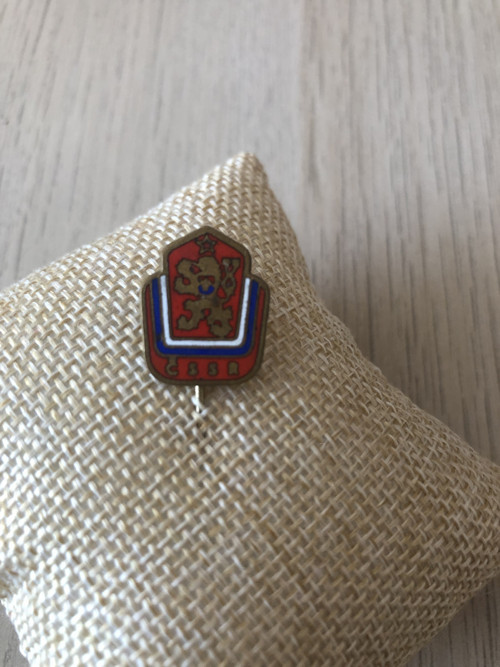 Odznak ČSSR — foto 2