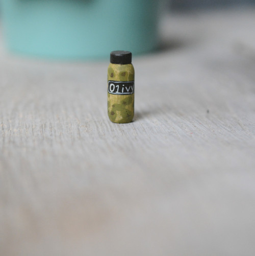 Miniatura/ Olivy — foto 2